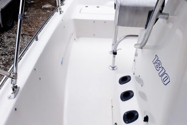 Boat Detailing