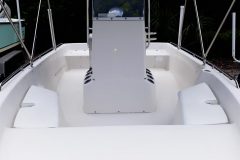 After Boat Detailing - After 15