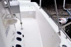 After Boat Detailing - After 14