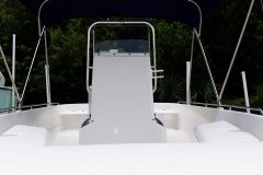 After Boat Detailing - After 9