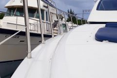 Boat Polishing and Boat Waxing 3