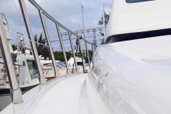 Boat Polishing and Boat Waxing 4