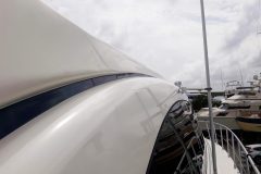 Boat Polishing and Boat Waxing 6