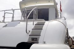 Boat Polishing and Boat Waxing 7