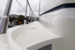 Boat Polishing and Boat Waxing 9