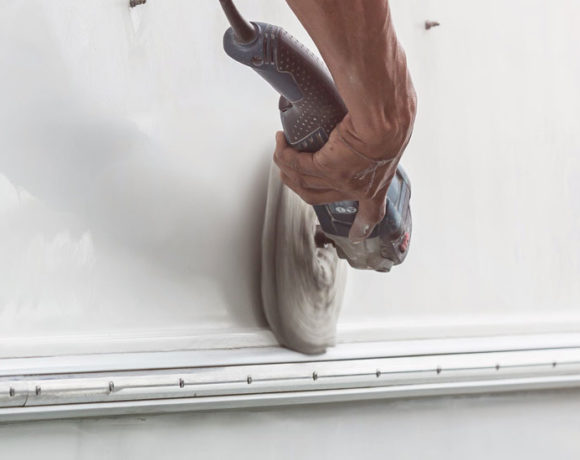 Boat Polishing in North Palm Beach, Pompano Beach, Hallandale & Nearby Cities